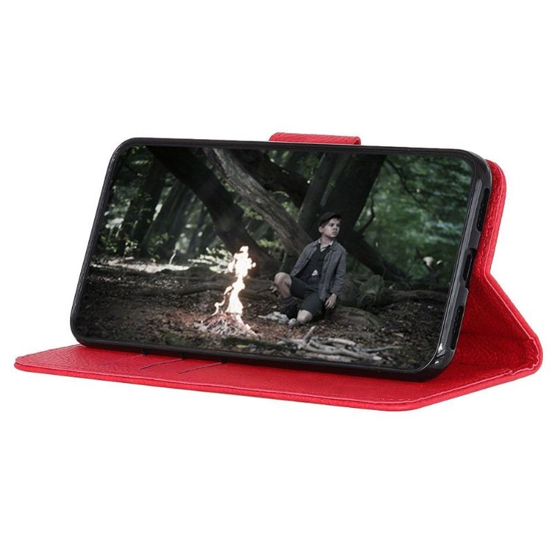 Case Xiaomi Redmi Note 8 Pro Original Célestin Kunstlæder