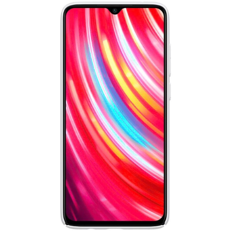 Cover Xiaomi Redmi Note 8 Pro Nillkin Super Frosted