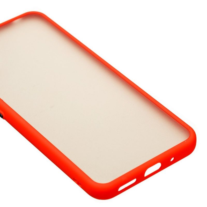 Mobilcover Xiaomi Redmi 9A Original Fin Mat Effekt