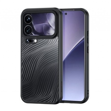 Cover Til Xiaomi 17 Pro Aimo Serie Dux Ducis