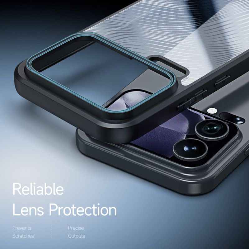 Cover Til Xiaomi 17 Pro Aimo Serie Dux Ducis