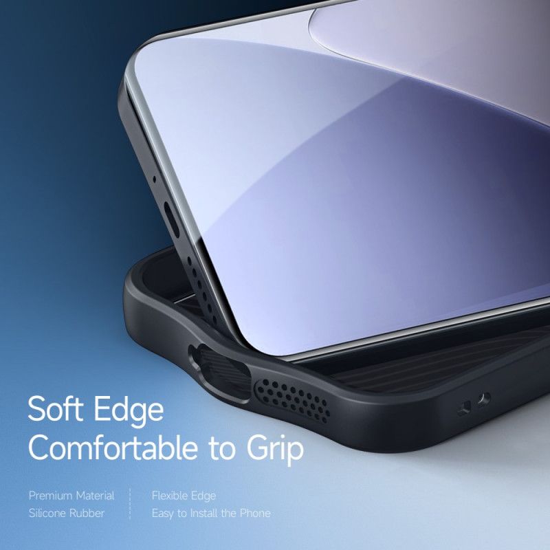 Cover Til Xiaomi 17 Pro Aimo Serie Dux Ducis