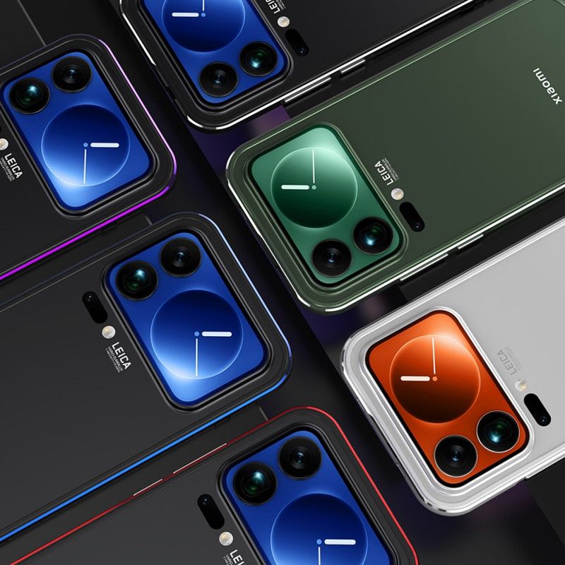 Cover Til Xiaomi 17 Pro Bumper