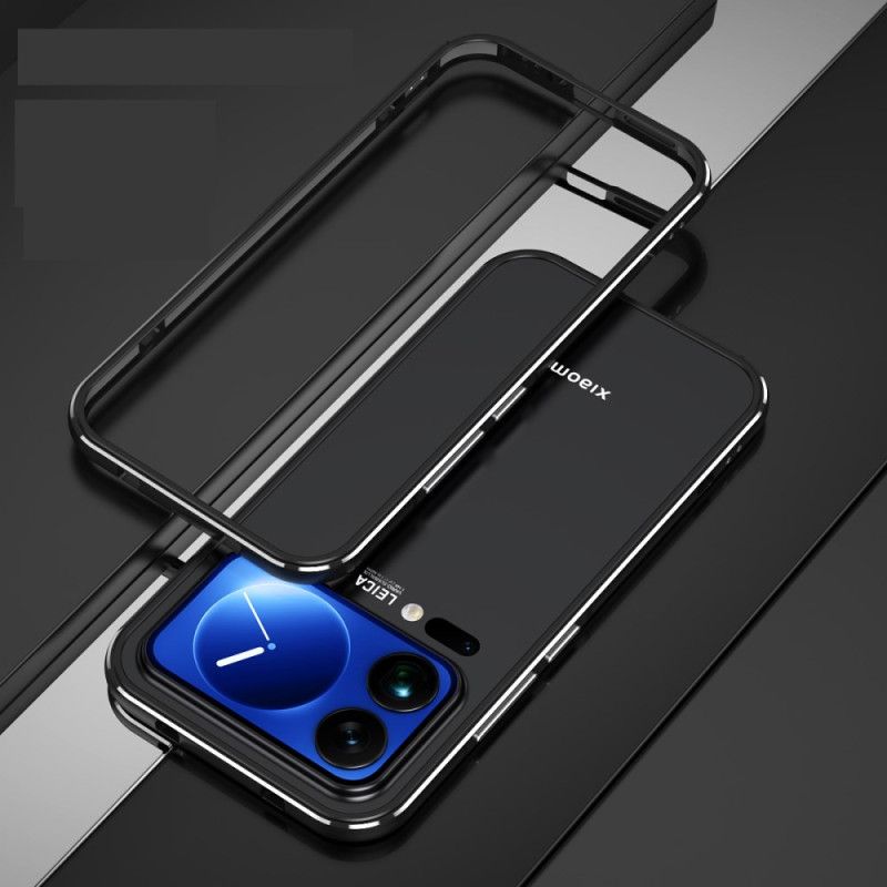 Cover Til Xiaomi 17 Pro Bumper