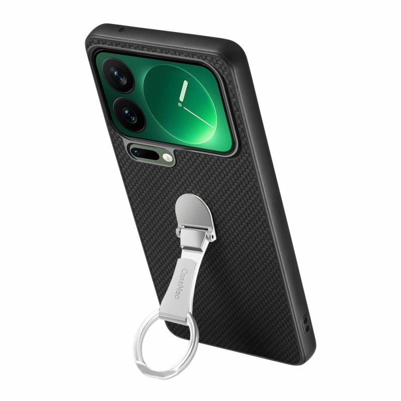 Cover Til Xiaomi 17 Pro Caseneo Foldestativ