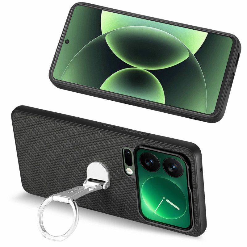 Cover Til Xiaomi 17 Pro Caseneo Foldestativ