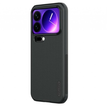 Cover Til Xiaomi 17 Pro Frosted Shield Pro Nillkin