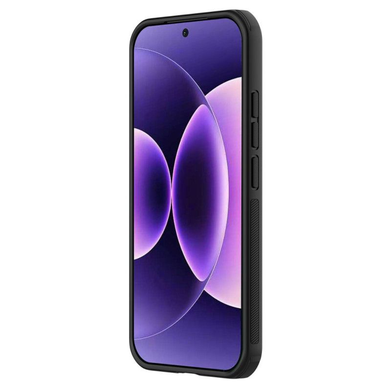 Cover Til Xiaomi 17 Pro Frosted Shield Pro Nillkin
