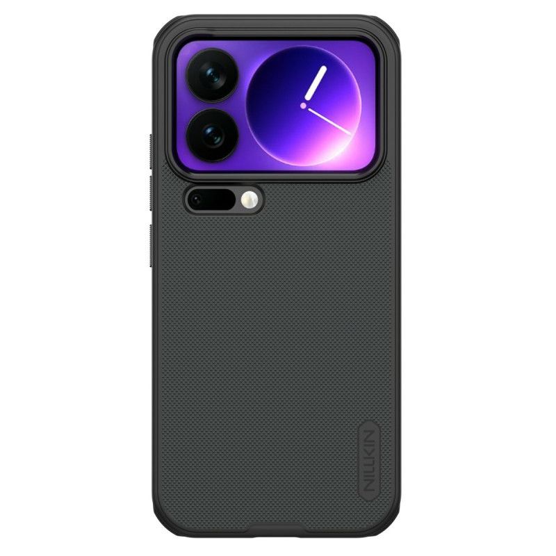 Cover Til Xiaomi 17 Pro Frosted Shield Pro Nillkin