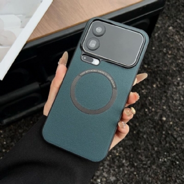 Cover Til Xiaomi 17 Pro Magnetisk Faldsikker