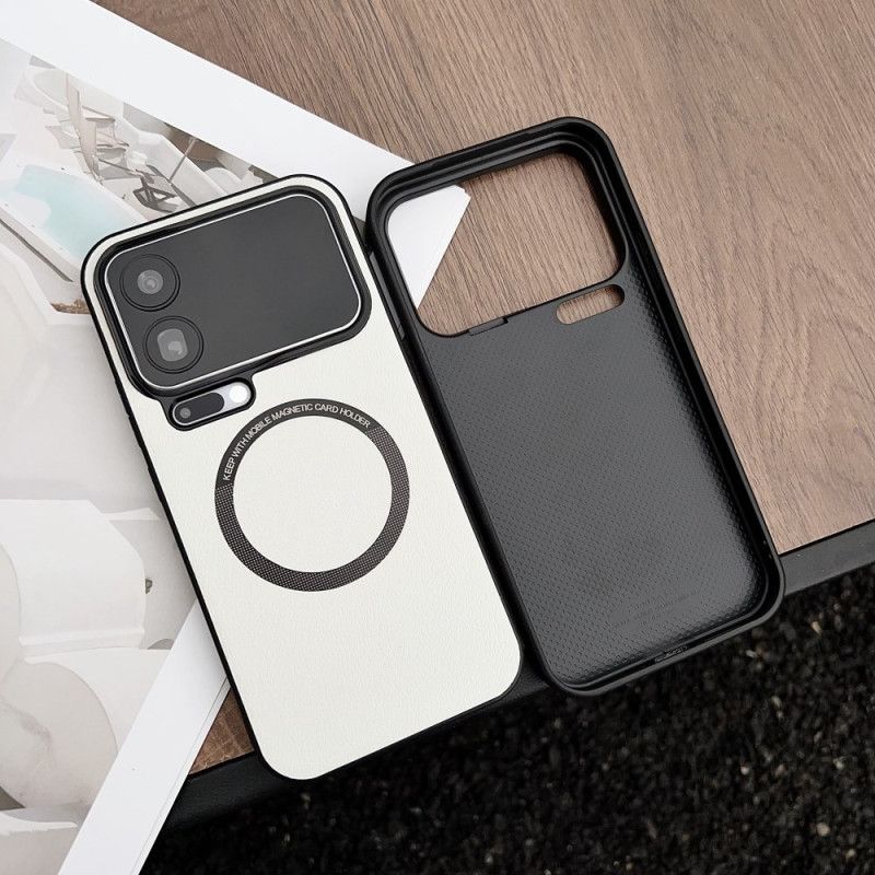 Cover Til Xiaomi 17 Pro Magnetisk Faldsikker