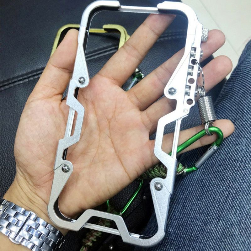 Cover Til Xiaomi 17 Pro Mekanisk Design