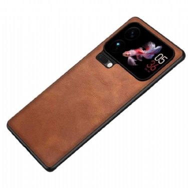 Cover Til Xiaomi 17 Pro Retro Stil
