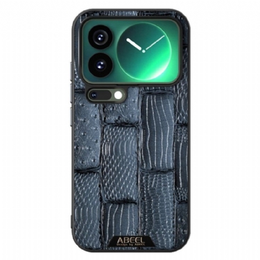 Cover Til Xiaomi 17 Pro Tekstureret Magsafe