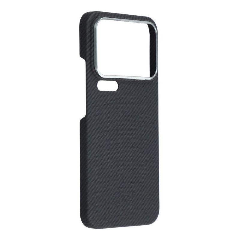 Cover Xiaomi 17 Pro Aramid Fiber