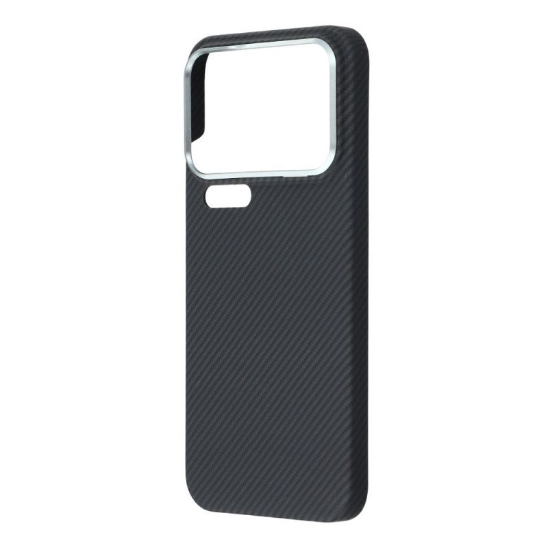Cover Xiaomi 17 Pro Aramid Fiber