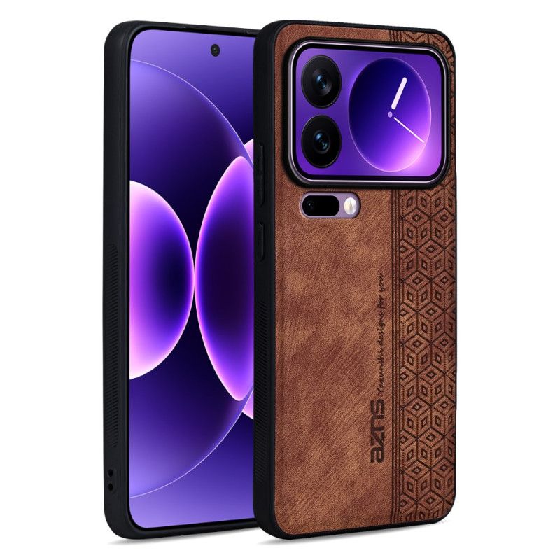 Cover Xiaomi 17 Pro Azns