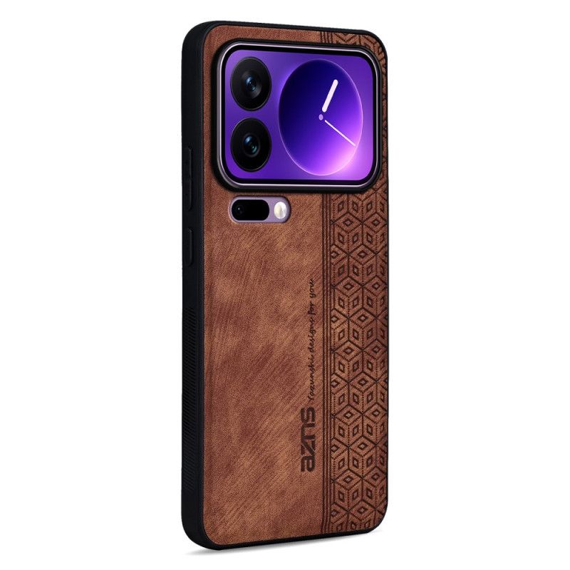 Cover Xiaomi 17 Pro Azns