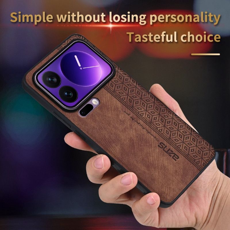 Cover Xiaomi 17 Pro Azns