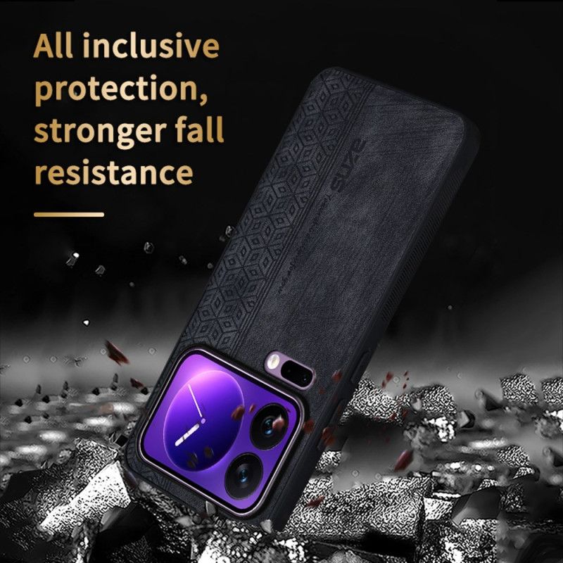 Cover Xiaomi 17 Pro Azns