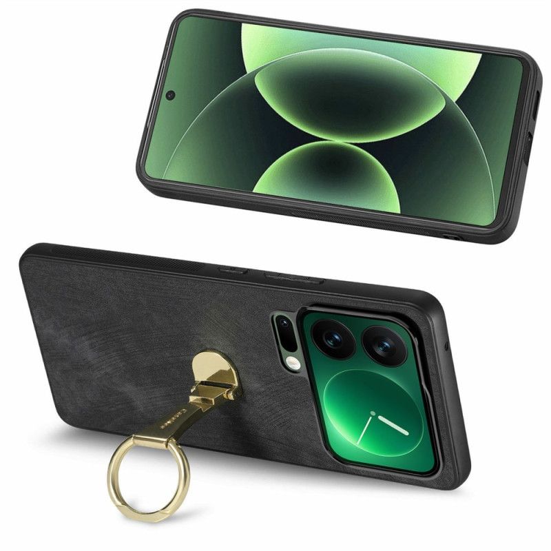 Cover Xiaomi 17 Pro Caseneo Foldbart Stativ