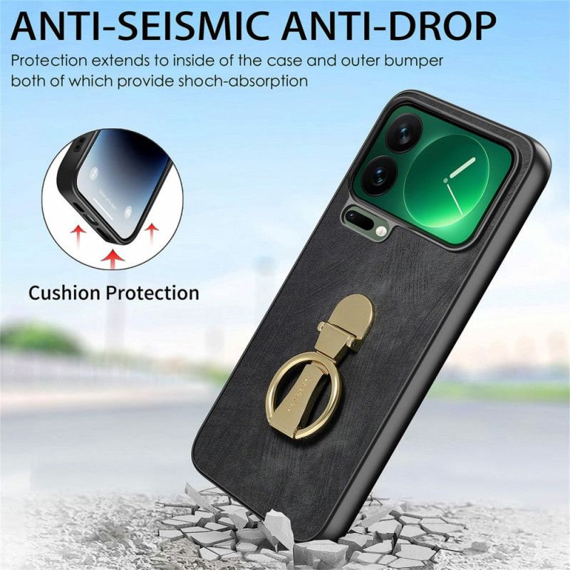 Cover Xiaomi 17 Pro Caseneo Foldbart Stativ