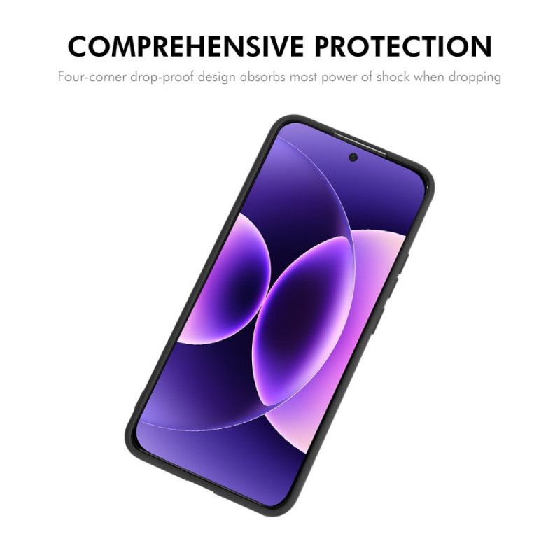 Cover Xiaomi 17 Pro Enkay