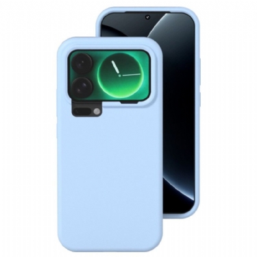 Cover Xiaomi 17 Pro Flydende Silikone