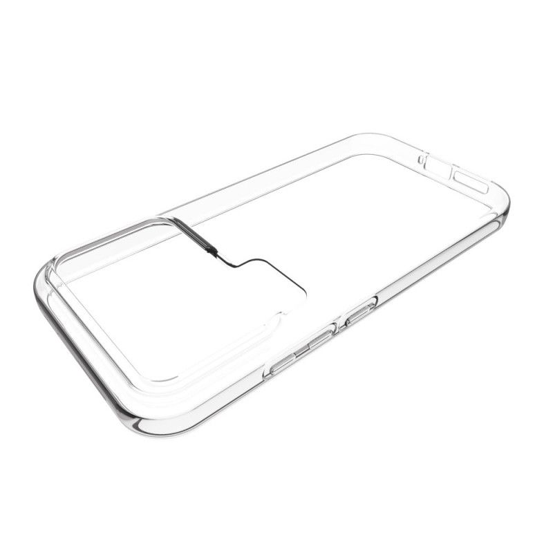Cover Xiaomi 17 Pro Gennemsigtig