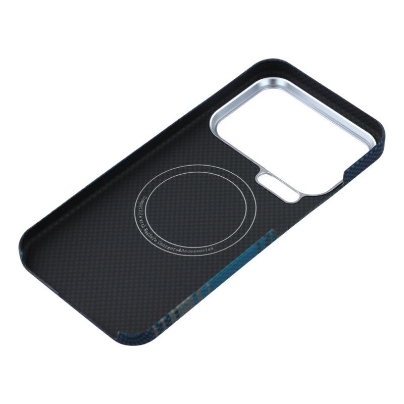 Cover Xiaomi 17 Pro Gradient Aramidfiber