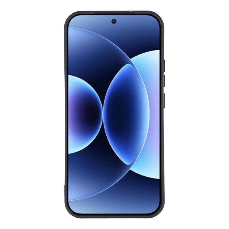 Cover Xiaomi 17 Pro Klassisk Design