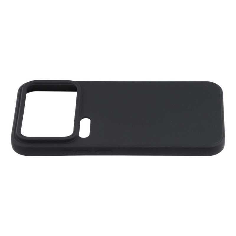Cover Xiaomi 17 Pro Klassisk Design
