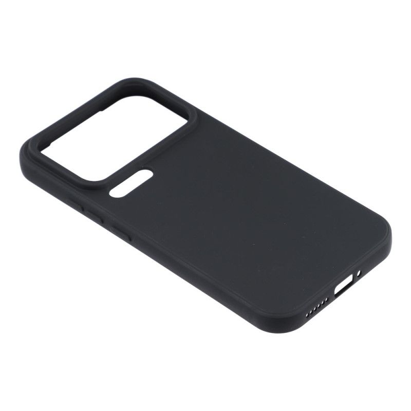 Cover Xiaomi 17 Pro Klassisk Design