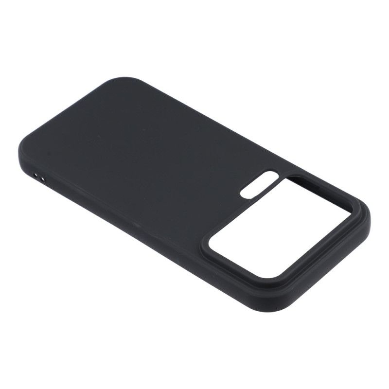 Cover Xiaomi 17 Pro Klassisk Design