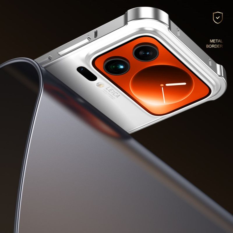 Cover Xiaomi 17 Pro Kofanger