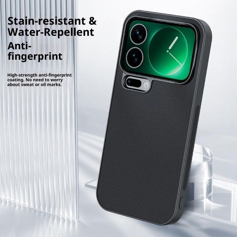 Cover Xiaomi 17 Pro Kunstlæder