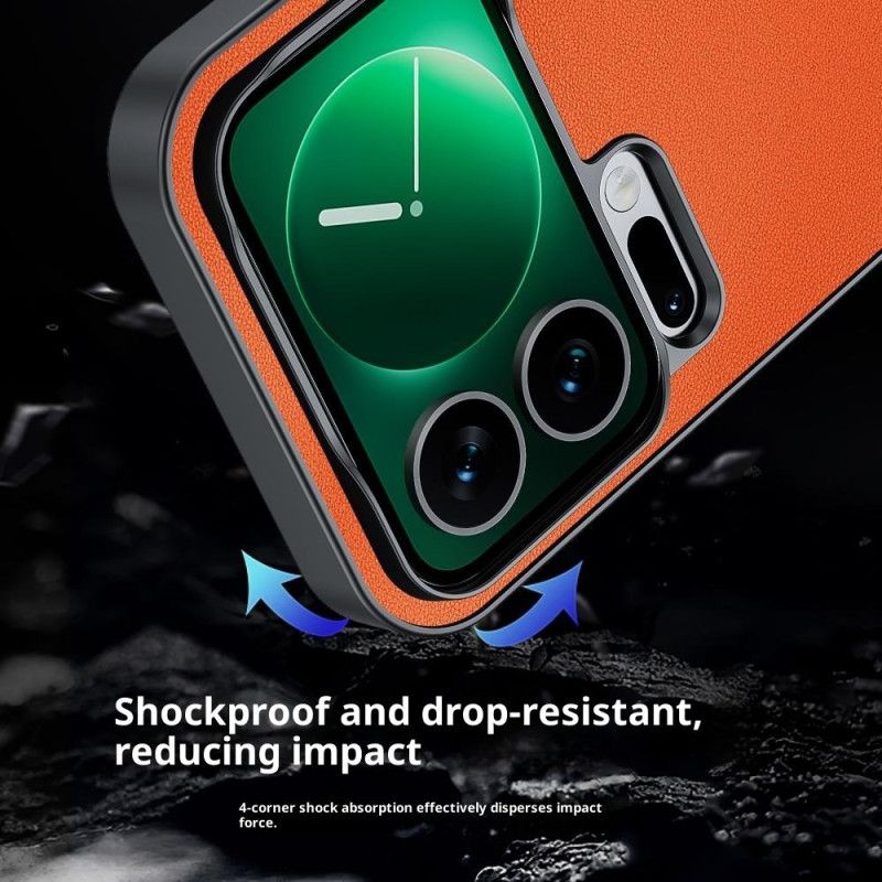 Cover Xiaomi 17 Pro Kunstlæder