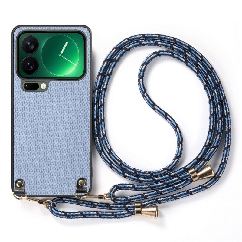 Cover Xiaomi 17 Pro Kunstlæder