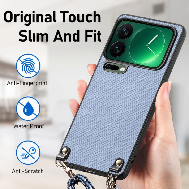 Cover Xiaomi 17 Pro Kunstlæder