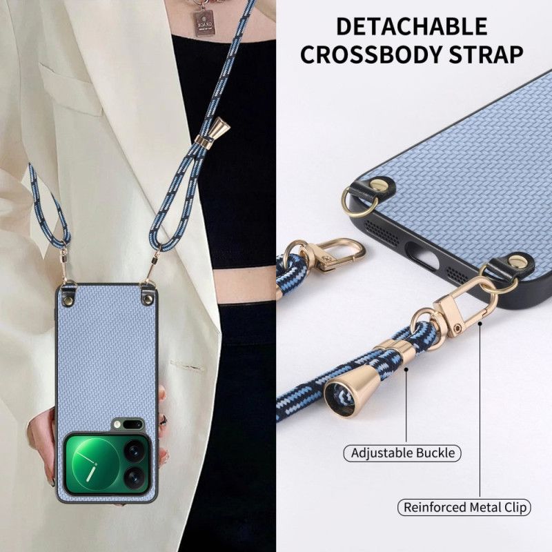 Cover Xiaomi 17 Pro Kunstlæder