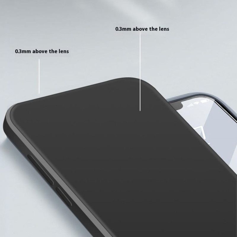Cover Xiaomi 17 Pro Lige Kanter