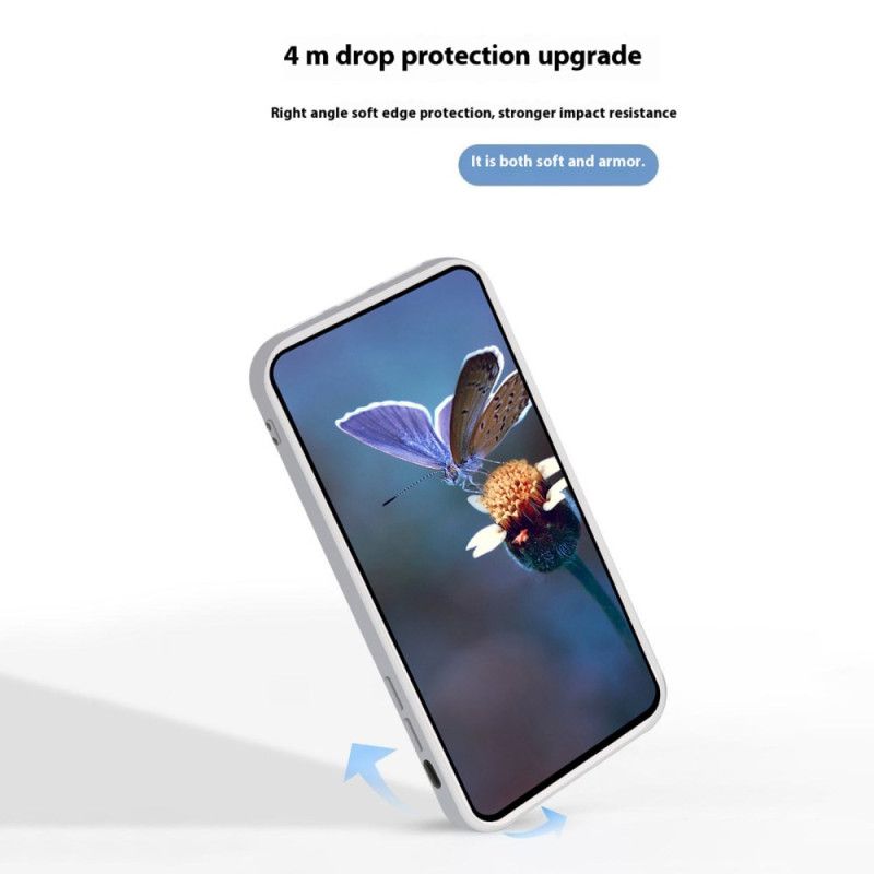 Cover Xiaomi 17 Pro Lige Kanter