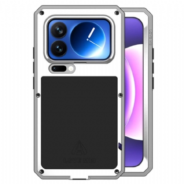 Cover Xiaomi 17 Pro Love Mei