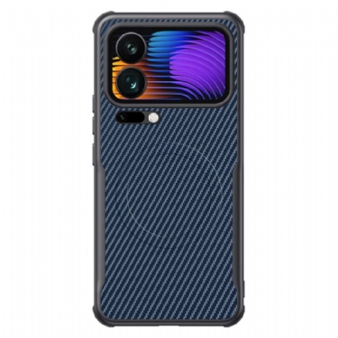 Cover Xiaomi 17 Pro Magnetisk Forstærket Beskyttelse