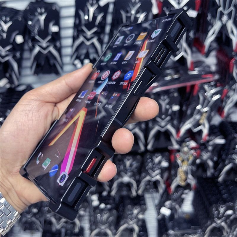 Cover Xiaomi 17 Pro Magnetisk Lukning Og Rem