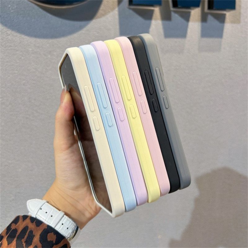 Cover Xiaomi 17 Pro Magnetisk Med Roterende Stativ