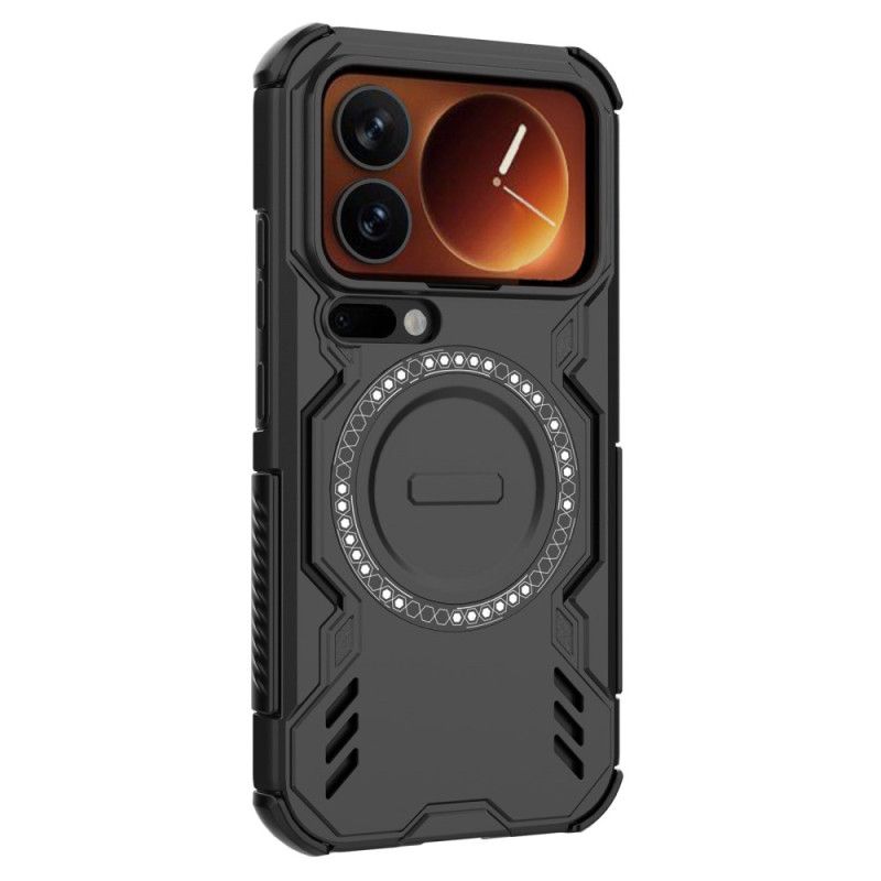 Cover Xiaomi 17 Pro Magnetisk Med Varmeafledning