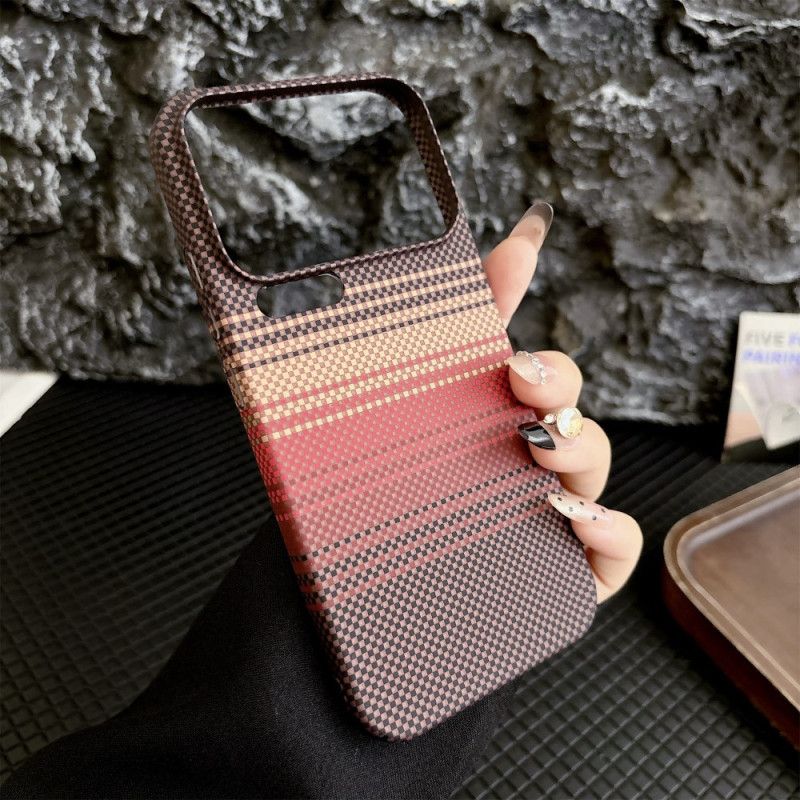 Cover Xiaomi 17 Pro Magnetisk Ring
