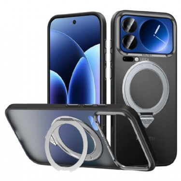 Cover Xiaomi 17 Pro Magnetisk Støtte Sulada
