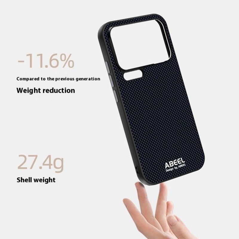 Cover Xiaomi 17 Pro Magsafe Abeel
